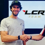 MotoGP: Alex Rins Resmi Pindah Ke Tim LCR Honda