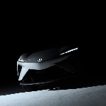 Teaser Baru Prototipe Acura RSX Ungkap Fasia Depan Tajam