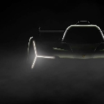 Lamborghini Usung Mesin V8 Twin-Turbo Untuk LMDh 2024?