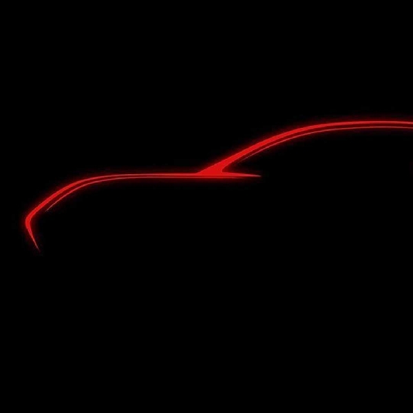 Mercedes-Benz AMG Rilis Teaser Konsep Mobil Listrik Menjelang Debut