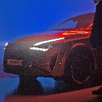 Teaser Nissan Qashqai Facelift 2025 Terungkap, Debut 17 April Mendatang