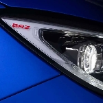 Teaser Subaru BRZ Baru Terkuak Jelang Debutnya Minggu Depan