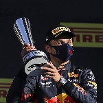 F1: Tegas, Red Bull Tak Cari Pengganti Alex Albon