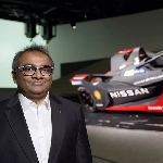 Teknologi Nissan EV Dukung Debut Formula E McLaren