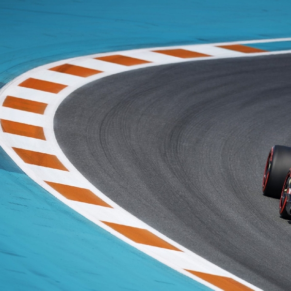 F1: Ungguli Duo Ferrari, Max Verstappen Rebut Pole Position GP Miami