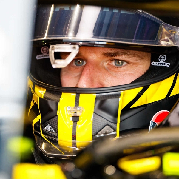 F1: Kepastian Masa Depan Nico Hulkenberg