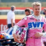 F1: Begini Kata Nico Hulkenberg Setelah Terancam &lsquo;Tanpa Kursi&rsquo; di Formula 1