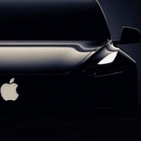 Terinspirasi Tesla, Apple Car Bakal Hadir dengan Chip TSMC