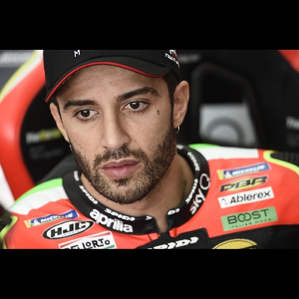 MotoGP: Terkait Doping, Sidang untuk Andrea Iannone Telah Ditetapkan