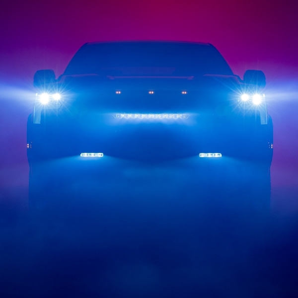Terkonfirmasi! Mesin Toyota Tundra V6 2022 Disebut iForce MAX