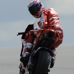 MotoGP: Terkuak! Alasan Stoner Pindah ke Ducati
