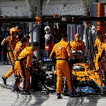 F1: Terungkap Alasan Daniel Ricciardo Gagal Finish di Grand Prix F1 Brasil
