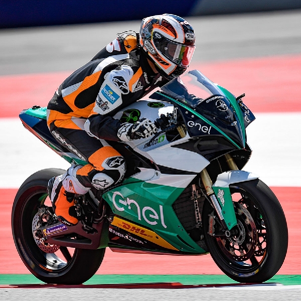 Tes MotoE Terbaru Akan Dilangsungkan di Valencia