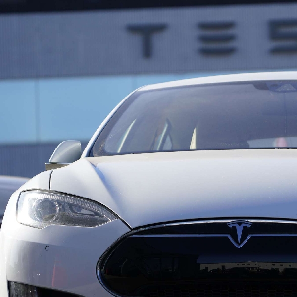 Hampir Deal! Tesla Berencana Bangun Pabrik di Indonesia