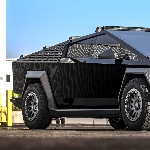 Tesla Cybertruck Dapat Sentuhan Tangguh Dari Unplugged Performance