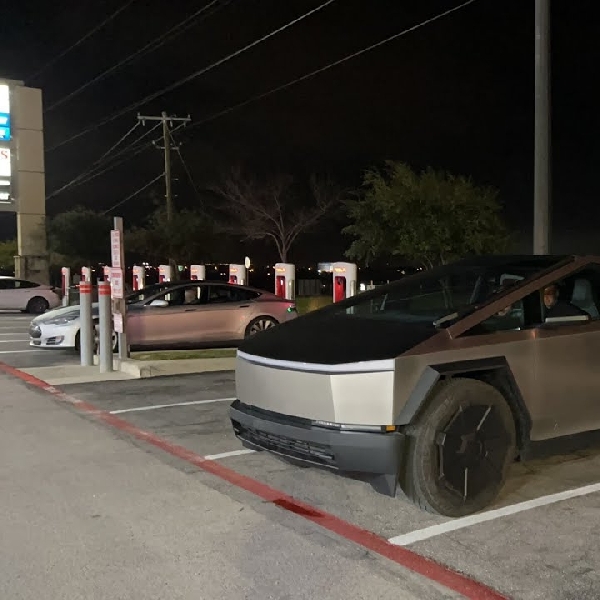 Tesla Cybertruck Ternyata Punya Kelemahan Krusial Ini