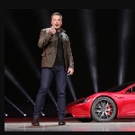 Tesla dan Elon Musk Digugat Pemegang Saham