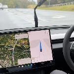 Tesla Kasih Full Self Driving Tapi Tidak Laku?