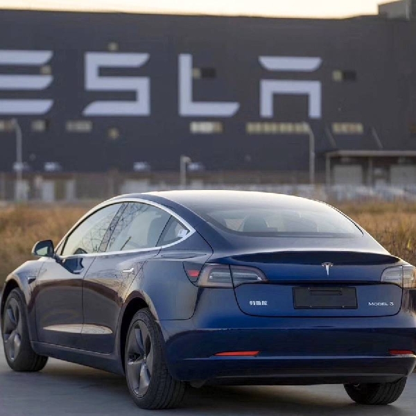 Awalnya Susah, Kini Tesla Sukses di Korea Selatan