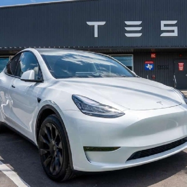 Tesla Hentikan Inovasi Gigacasting Untuk Produksi EV, Ini Alasannya
