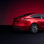 Tesla Model 3 Facelift 2024 Resmi Mengaspal di Amerika
