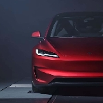 Tenaga Tesla New Model 3 Performance Terungkap, 60 mph dalam 2,9 Detik