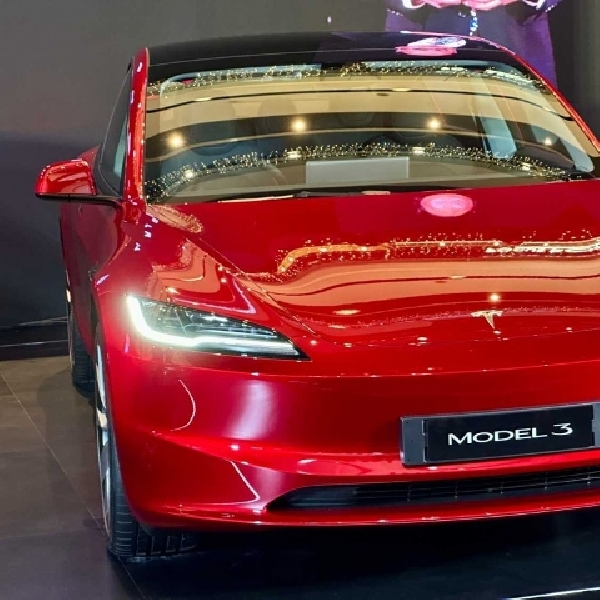 Tesla Model 3 Performance Tiba di Malaysia, Tawarkan 3 Varian