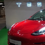 Tesla Model 3 Facelift Ada Teknologi Keamanan &lsquo;Active Hood&rsquo;, Ini Cara Kerjanya