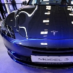 Tesla Rilis Model 3 Versi Budget di Korea, Fitur dan Jarak Berkurang