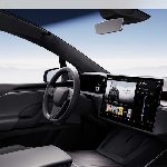 Fitur Baru Tesla, Retrofit, Kembalikan Kemudi Bulat di Kabin Model X dan S