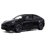 Tesla Model Y Mendapat Pembaruan Kecil di China