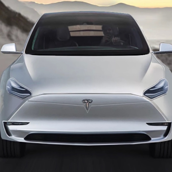 Model Y akan diproduksi di China?