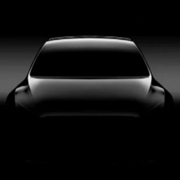 Tesla Rencana Produksi Model Y Tahun 2020