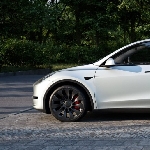 Tesla Model Y Jadi Mobil Terlaris Di Eropa Tahun 2023