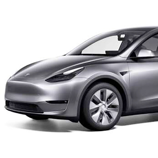 Tesla Perkenalkan Model Y LR RWD Dengan Jangkauan 600 km