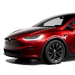 Tesla Perkenalkan Warna Cat Ultra Red Baru Untuk Model S Dan X