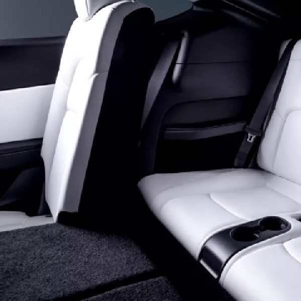 Tesla Dikabarkan Tengah Siapkan Model Y Juniper 6 Seater