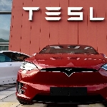 Tesla Selangkah Lagi Masuk India, Bakal Bawa Model 3