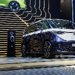 VW I.D Buzz Versi Panjang Akhirnya Meluncur!