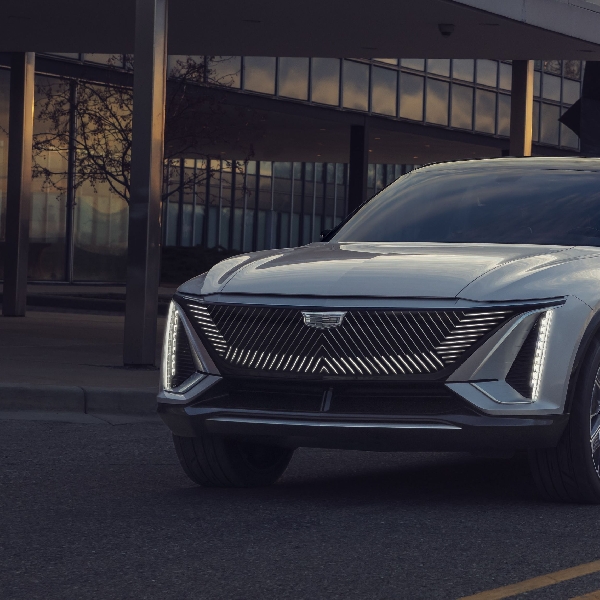 Cadillac Lyriq 2024 Bakal Dapat 3 Opsi Level Trim Baru