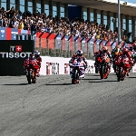 Para Bintang MotoGP Akan Meriahkan Goodwood Festival of Speed 2023