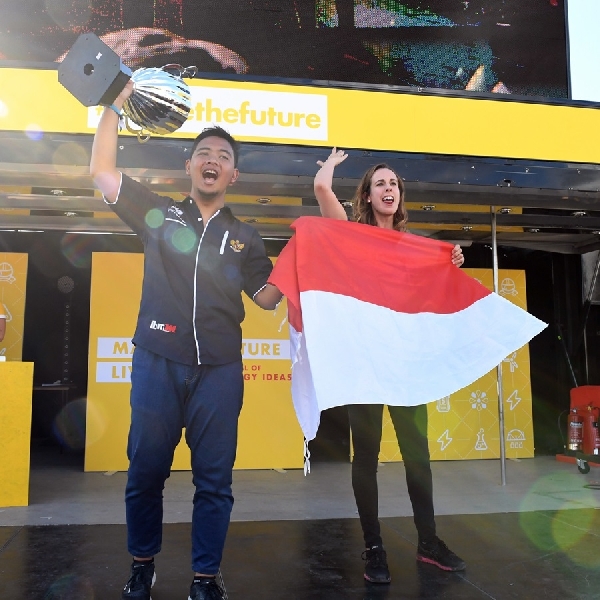 Tim Shell Eco-Marathon Dari ITS Raih Prestasi di Inggris