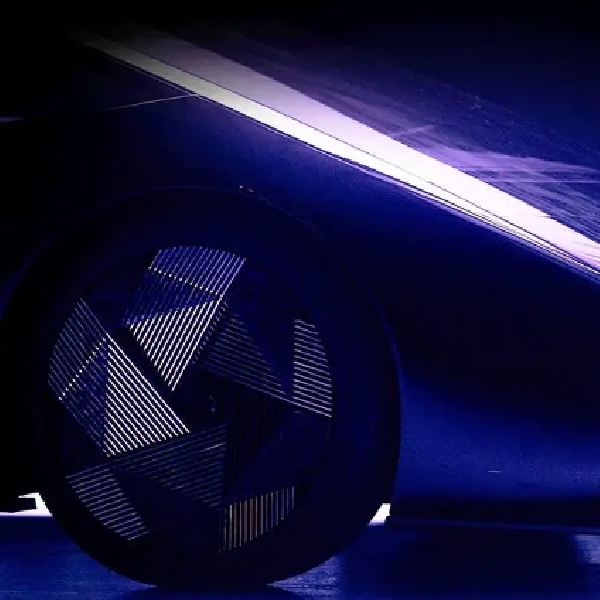 Honda Pamerkan Konsep EV Baru dengan Desain Radikal