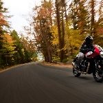 Triumph Boyong Dua Motor Baru di GIIAS 2026