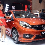 Ini Dia Harga All New Brio di GIIAS 2018 Surabaya