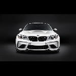 Modifikasi BMW M2 GTS oleh Alpha N Performance
