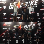 Simak Podium Black Drag Bike 2025 Purwokerto All Class Nih Pals