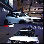 JAECOO J7 Tiga Varian Rilis Resmi Harga Rp400 jutaan di GIIAS 2025
