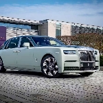 Tiga Model Rolls-Royce Pesanan Khusus Meluncur di Beijing Motor Show