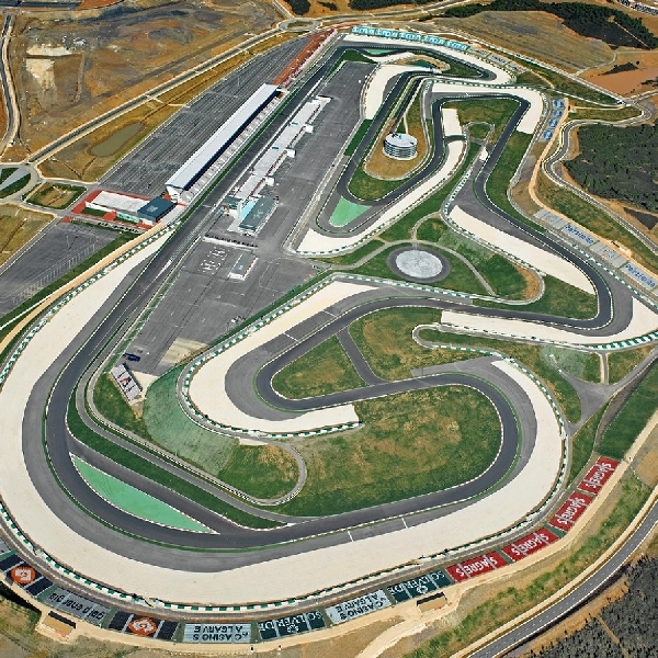 F1: Tiket Ludes, Grand Prix Portugal F1 Bakal Dihadiri 45.000 Penonton?